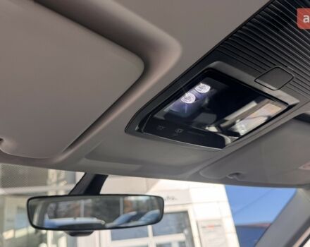 Фольксваген Кадди, объемом двигателя 1.97 л и пробегом 0 тыс. км за 32890 $, фото 18 на Automoto.ua