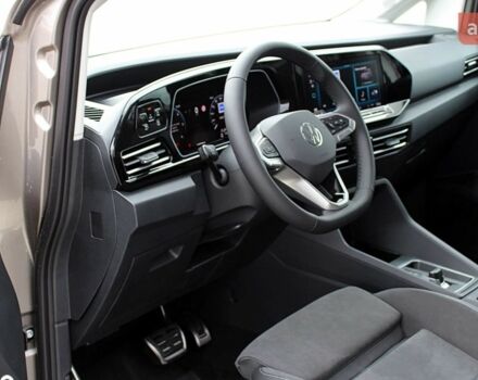 Фольксваген Кадди, объемом двигателя 1.97 л и пробегом 0 тыс. км за 44230 $, фото 7 на Automoto.ua