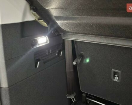 Фольксваген Кадді, об'ємом двигуна 1.97 л та пробігом 0 тис. км за 41467 $, фото 39 на Automoto.ua