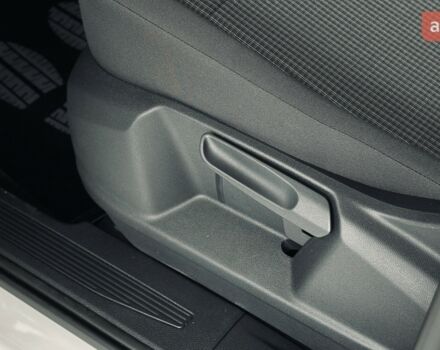 купити нове авто Фольксваген Кадді 2025 року від офіційного дилера Автодім Атлант на Вацлава Гавела Фольксваген фото