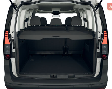 Фольксваген Кадди, объемом двигателя 1.97 л и пробегом 0 тыс. км за 32890 $, фото 8 на Automoto.ua