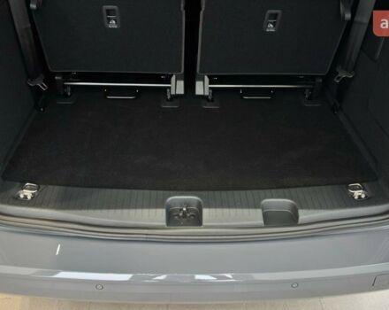 Фольксваген Кадді, об'ємом двигуна 1.97 л та пробігом 0 тис. км за 41467 $, фото 38 на Automoto.ua