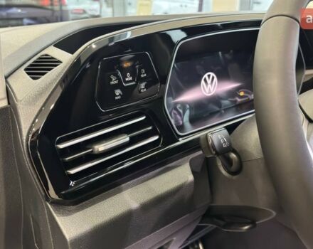 Фольксваген Кадді, об'ємом двигуна 1.97 л та пробігом 0 тис. км за 41467 $, фото 29 на Automoto.ua