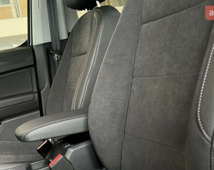 Фольксваген Кадди, объемом двигателя 1.97 л и пробегом 0 тыс. км за 44230 $, фото 17 на Automoto.ua