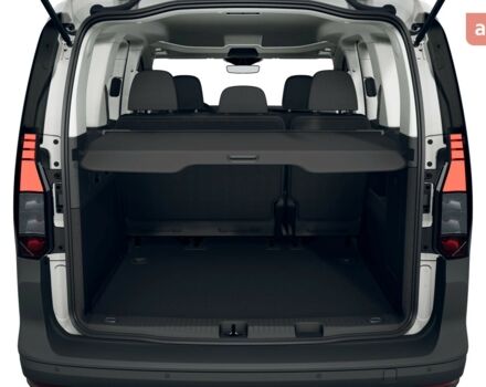 Фольксваген Кадди 2025 в Ивано-Франковске на Automoto.ua Фольксваген Кадди, объемом двигателя 1.97 л и пробегом 0 тыс. км за 32891 $, фото 7 на Automoto.ua