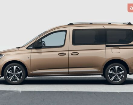 Фольксваген Кадди, объемом двигателя 1.97 л и пробегом 0 тыс. км за 44899 $, фото 1 на Automoto.ua