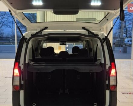 Фольксваген Кадді, об'ємом двигуна 1.97 л та пробігом 0 тис. км за 35990 $, фото 25 на Automoto.ua