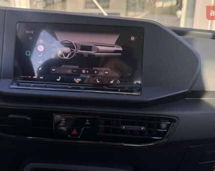 Фольксваген Кадди, объемом двигателя 1.97 л и пробегом 0 тыс. км за 32890 $, фото 12 на Automoto.ua