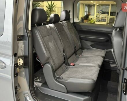 Фольксваген Кадді, об'ємом двигуна 1.97 л та пробігом 0 тис. км за 41467 $, фото 36 на Automoto.ua