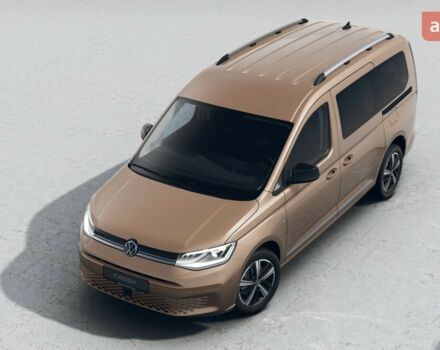 Фольксваген Кадди 2025 в Ивано-Франковске на Automoto.ua Фольксваген Кадди, объемом двигателя 1.97 л и пробегом 0 тыс. км за 44899 $, фото 8 на Automoto.ua