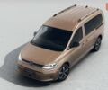 Фольксваген Кадди, объемом двигателя 1.97 л и пробегом 0 тыс. км за 44899 $, фото 8 на Automoto.ua