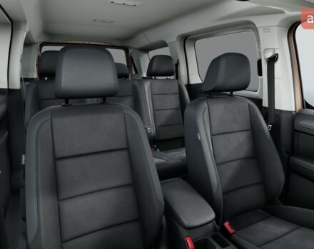 Фольксваген Кадди, объемом двигателя 1.97 л и пробегом 0 тыс. км за 44899 $, фото 12 на Automoto.ua