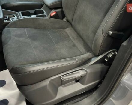 Фольксваген Кадді, об'ємом двигуна 1.97 л та пробігом 0 тис. км за 41467 $, фото 21 на Automoto.ua