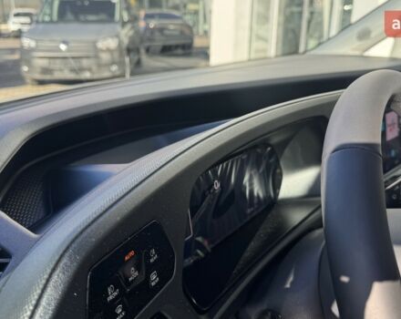 Фольксваген Кадди, объемом двигателя 1.97 л и пробегом 0 тыс. км за 32890 $, фото 17 на Automoto.ua