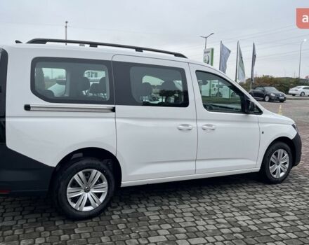 Фольксваген Кадди, объемом двигателя 1.97 л и пробегом 0 тыс. км за 33831 $, фото 8 на Automoto.ua