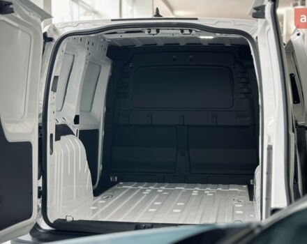 купити нове авто Фольксваген Кадді 2025 року від офіційного дилера Автодім Атлант на Вацлава Гавела Фольксваген фото