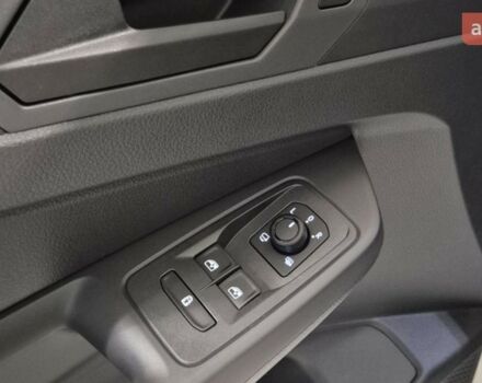 Фольксваген Кадді, об'ємом двигуна 1.97 л та пробігом 0 тис. км за 35990 $, фото 16 на Automoto.ua