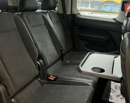 Фольксваген Кадди, объемом двигателя 1.97 л и пробегом 0 тыс. км за 44230 $, фото 20 на Automoto.ua