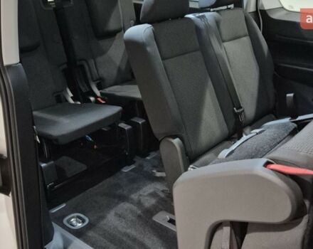 Фольксваген Кадді, об'ємом двигуна 1.97 л та пробігом 0 тис. км за 35990 $, фото 17 на Automoto.ua