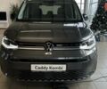 Фольксваген Кадди, объемом двигателя 1.97 л и пробегом 0 тыс. км за 44230 $, фото 9 на Automoto.ua