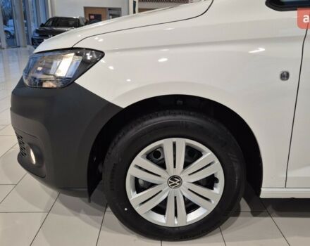 Фольксваген Кадді, об'ємом двигуна 1.97 л та пробігом 0 тис. км за 35990 $, фото 9 на Automoto.ua