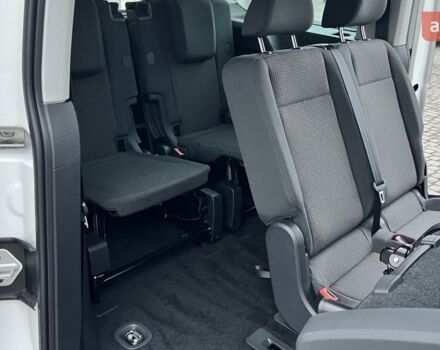 Фольксваген Кадди, объемом двигателя 1.97 л и пробегом 0 тыс. км за 33831 $, фото 18 на Automoto.ua