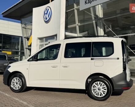 Фольксваген Кадди, объемом двигателя 1.97 л и пробегом 0 тыс. км за 32890 $, фото 3 на Automoto.ua