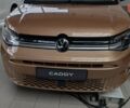 Фольксваген Кадди, объемом двигателя 1.97 л и пробегом 0 тыс. км за 46165 $, фото 2 на Automoto.ua