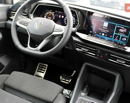 Фольксваген Кадди, объемом двигателя 1.97 л и пробегом 0 тыс. км за 44230 $, фото 6 на Automoto.ua