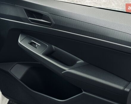 купити нове авто Фольксваген Кадді 2025 року від офіційного дилера Автодім Атлант на Вацлава Гавела Фольксваген фото