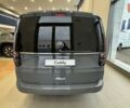 Фольксваген Кадді, об'ємом двигуна 1.97 л та пробігом 0 тис. км за 41467 $, фото 7 на Automoto.ua