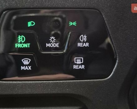 Фольксваген Кадді, об'ємом двигуна 1.97 л та пробігом 0 тис. км за 35990 $, фото 26 на Automoto.ua