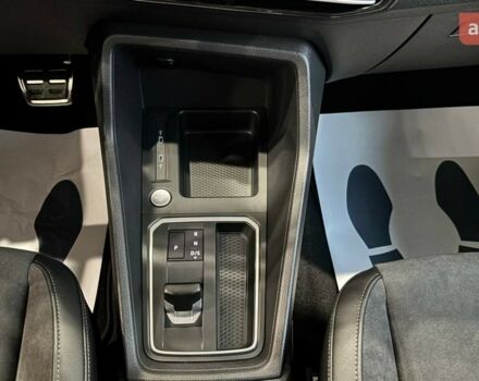 Фольксваген Кадді, об'ємом двигуна 1.97 л та пробігом 0 тис. км за 41467 $, фото 18 на Automoto.ua