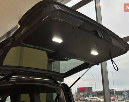 Фольксваген Кадді, об'ємом двигуна 1.97 л та пробігом 0 тис. км за 41467 $, фото 33 на Automoto.ua