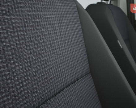 Фольксваген Кадди, объемом двигателя 1.97 л и пробегом 0 тыс. км за 32890 $, фото 13 на Automoto.ua