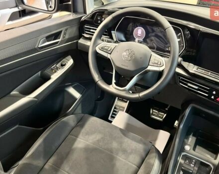 Фольксваген Кадді, об'ємом двигуна 1.97 л та пробігом 0 тис. км за 41467 $, фото 31 на Automoto.ua