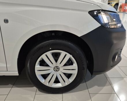 Фольксваген Кадді, об'ємом двигуна 1.97 л та пробігом 0 тис. км за 35990 $, фото 3 на Automoto.ua