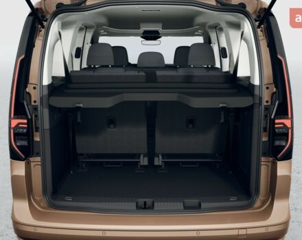 Фольксваген Кадди, объемом двигателя 1.97 л и пробегом 0 тыс. км за 44899 $, фото 14 на Automoto.ua