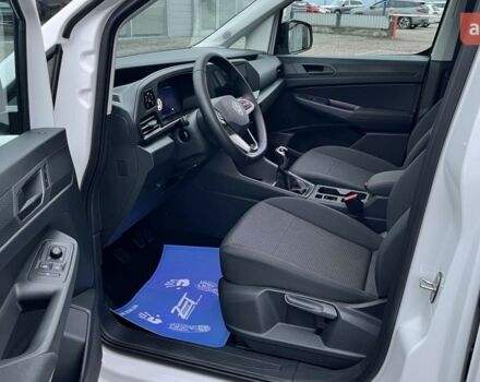 Фольксваген Кадди, объемом двигателя 1.97 л и пробегом 0 тыс. км за 33831 $, фото 12 на Automoto.ua