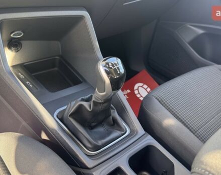 Фольксваген Кадди, объемом двигателя 1.97 л и пробегом 0 тыс. км за 32890 $, фото 6 на Automoto.ua