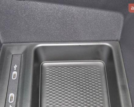 Фольксваген Кадді, об'ємом двигуна 1.97 л та пробігом 0 тис. км за 35990 $, фото 29 на Automoto.ua