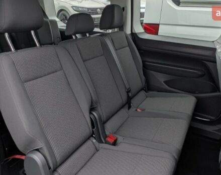 Фольксваген Кадди, объемом двигателя 1.97 л и пробегом 0 тыс. км за 33911 $, фото 8 на Automoto.ua