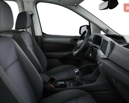 Фольксваген Кадди 2025 в Ивано-Франковске на Automoto.ua Фольксваген Кадди, объемом двигателя 1.97 л и пробегом 0 тыс. км за 32891 $, фото 2 на Automoto.ua