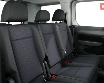 Фольксваген Кадди, объемом двигателя 1.97 л и пробегом 0 тыс. км за 32890 $, фото 15 на Automoto.ua