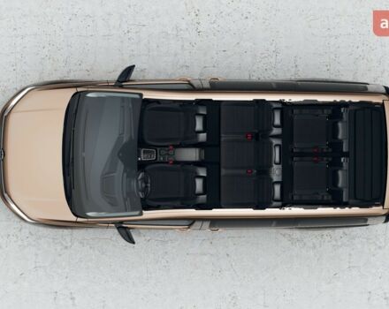 Фольксваген Кадди, объемом двигателя 1.97 л и пробегом 0 тыс. км за 44899 $, фото 9 на Automoto.ua