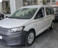 купить новое авто Фольксваген Кадди 2026 года от официального дилера Автодім Атлант Київ Фольксваген фото