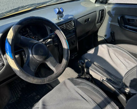 Фольксваген Кадди, объемом двигателя 0 л и пробегом 248 тыс. км за 1650 $, фото 5 на Automoto.ua