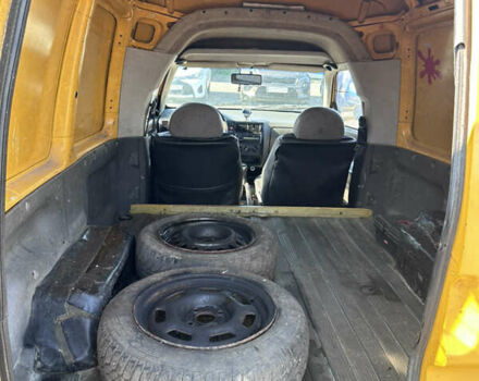 Фольксваген Кадди, объемом двигателя 0 л и пробегом 248 тыс. км за 1650 $, фото 4 на Automoto.ua