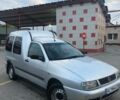 Фольксваген Кадді, об'ємом двигуна 0 л та пробігом 290 тис. км за 1950 $, фото 1 на Automoto.ua