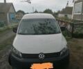 Фольксваген Кадди, объемом двигателя 2 л и пробегом 281 тыс. км за 11400 $, фото 1 на Automoto.ua